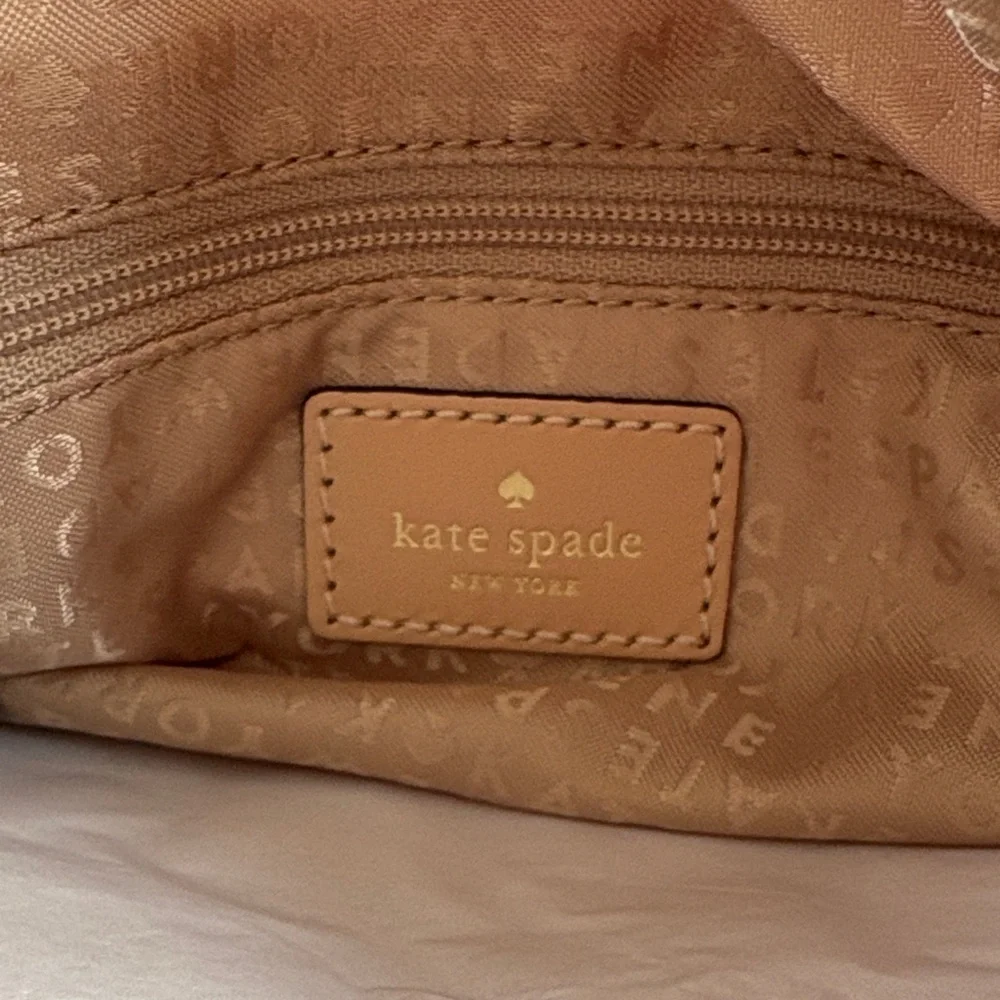 Kate Spade Multicolor Geometric Tote - Picture 2 of 7